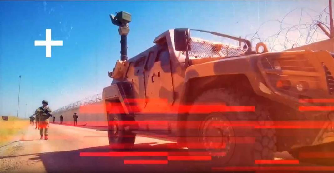 MSB'den 2024'te 140 tatbikat: 390 bin Mehmetçik silah altına alındı - Resim: 74